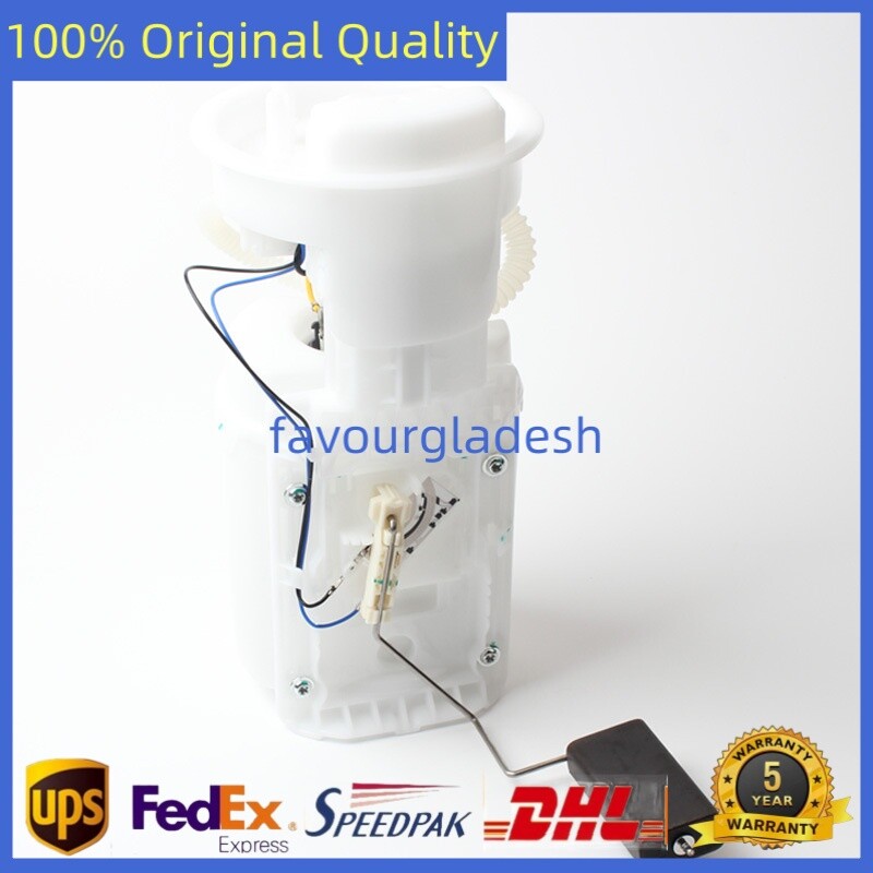 ya 27 7.2 Fuel Pump For 1998-2010 for Volkswagen Beetle 1999-2006 for Golf 1999-2005 for Jetta