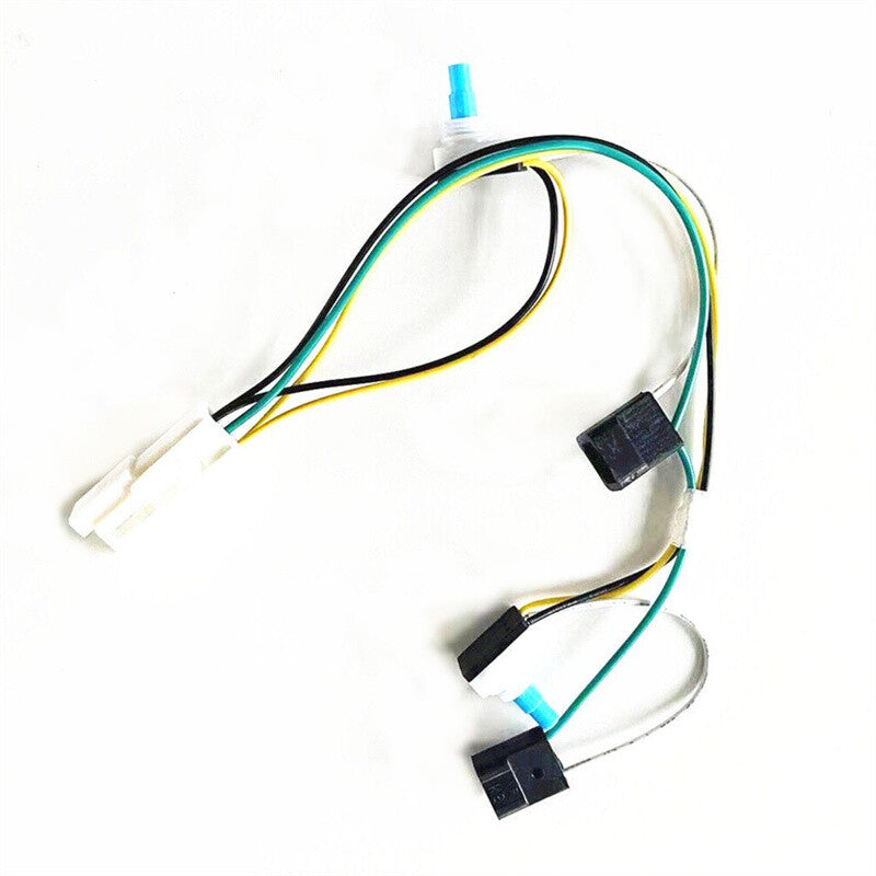 ya 1 8.5.2 5013609AA Roof Map Light Console Wire Harnesses for Dodge for Ram 2500 3500 1500 99-02