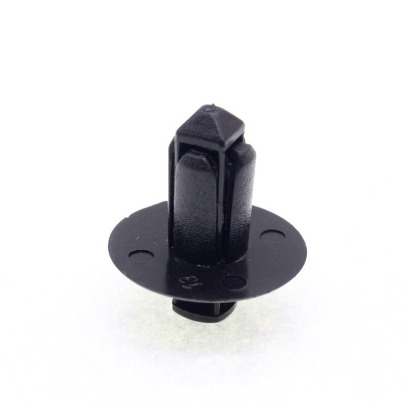 ya 1 8.5.3 20 for Maxima & for Infiniti Q45 Bumper Cover Clips Fit 8mm Hole 