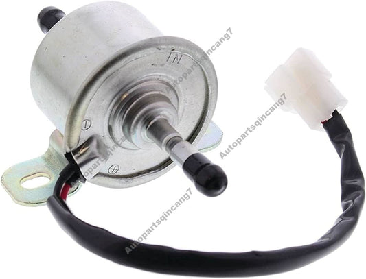 ya 27 7.2 R1401-51350 Fuel Pump for Kubota BX1860 BX1870 BX1870-1 BX1880 BX2360 BX2370