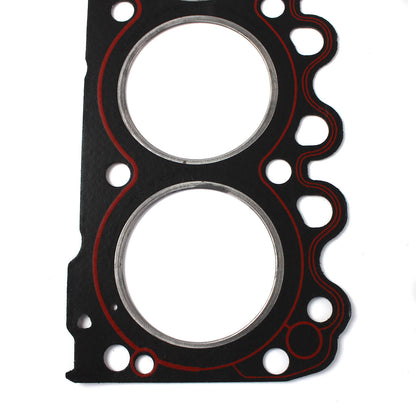 ya 5 8.7 BF4M1011 BF4L1011 Overhaul Gasket Kit for Deutz Engine Cylinder Head Set