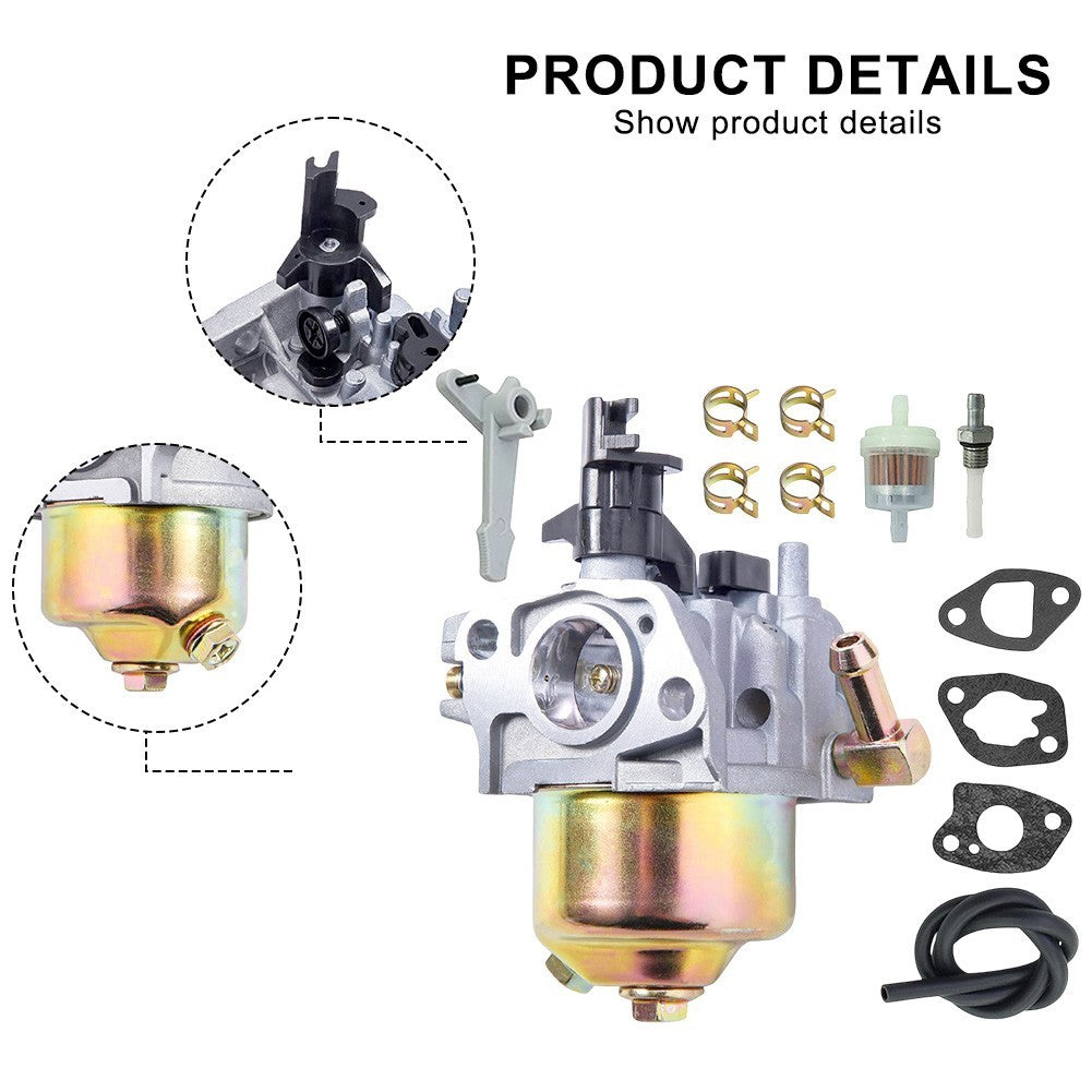 ya 14 Carburetor Replacement for TroyBilt s and Tool Compatibility