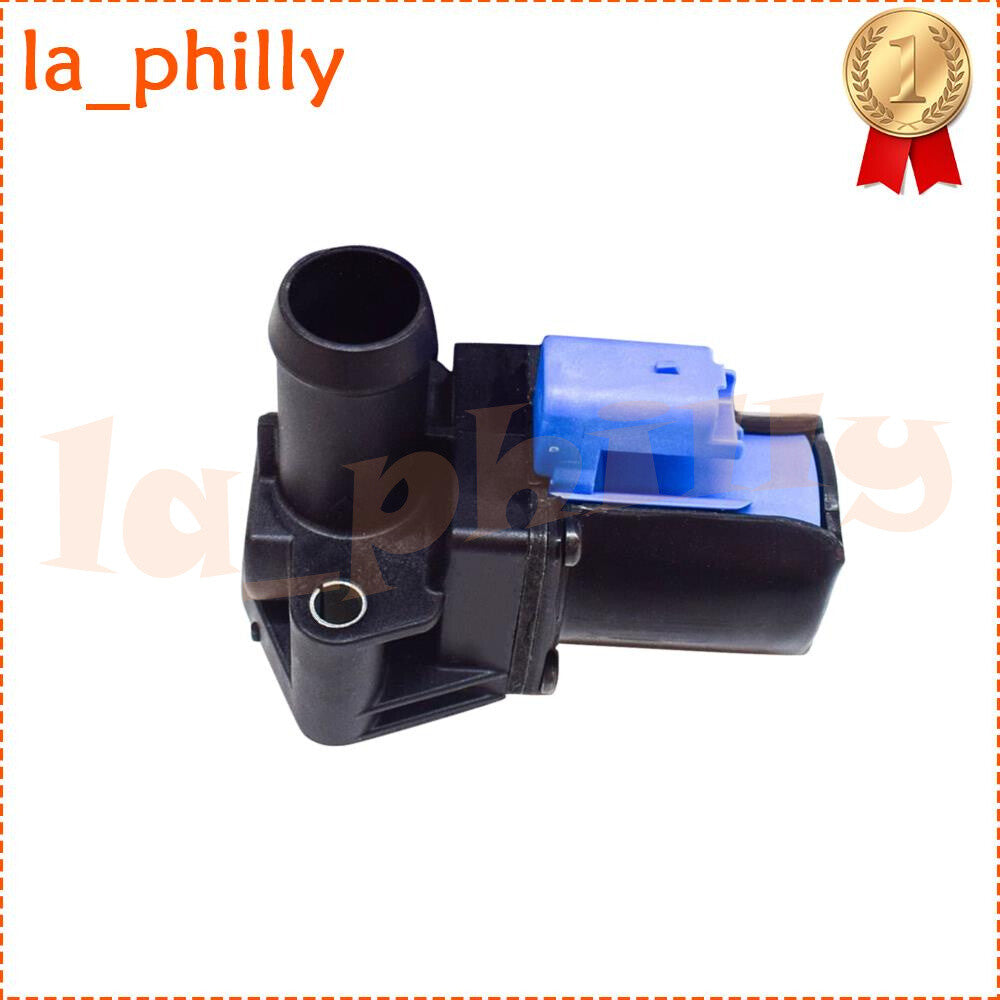 ya 3 6.25 Fit for Volvo S60 II Black Replacement Water Control Valve 31460479