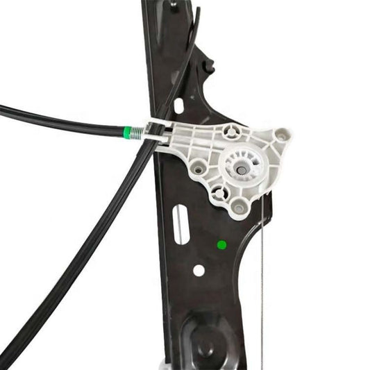ya 7 6.10 Front Left Door for BMW X1 2013-2015
