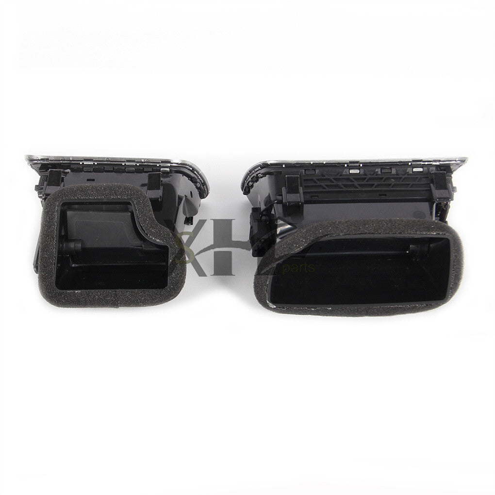 ya 9 6.5 L&R Side Dashboard AC Air Vent Kit Fit for VW CC for Passat for Passat CC