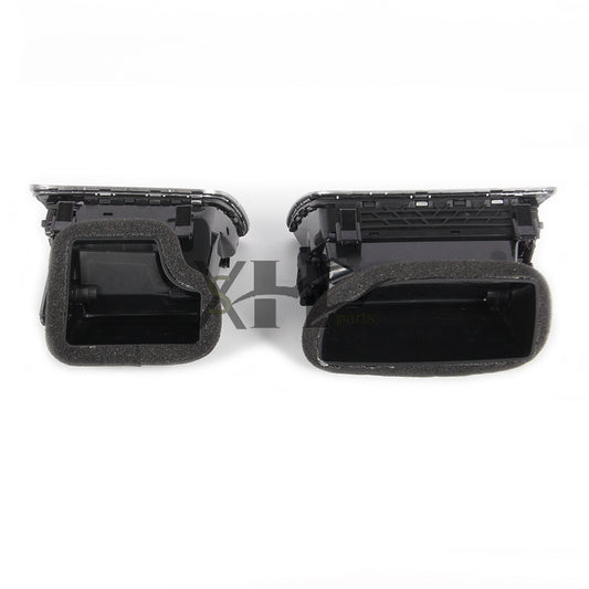 ya 9 6.5 L&R Side Dashboard AC Air Vent Kit Fit for VW CC for Passat for Passat CC