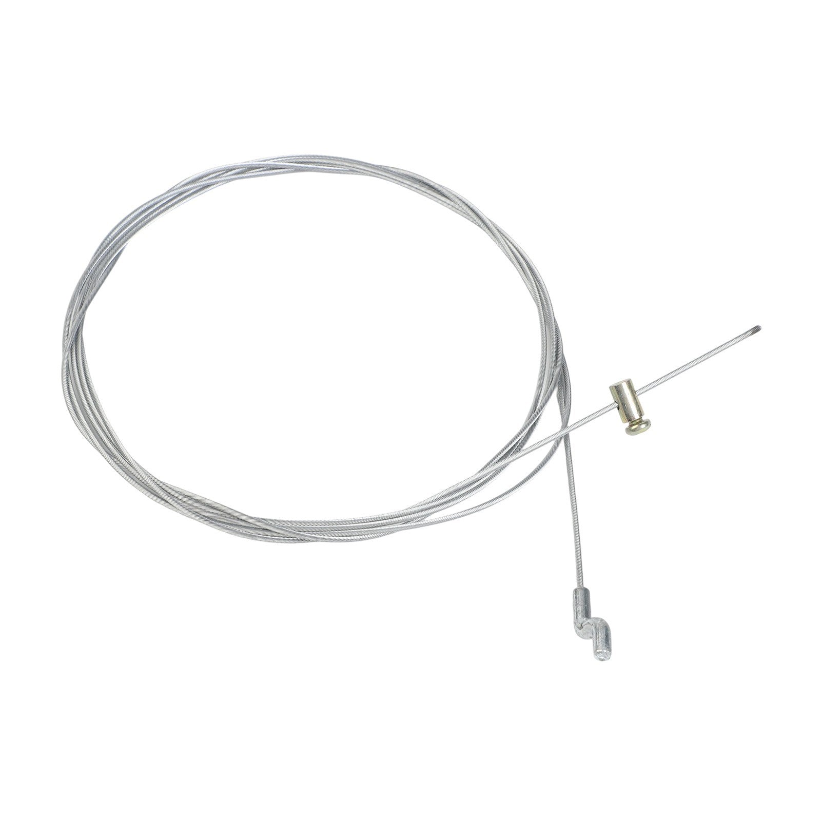 ya 14 Z Hook Train Engine Brake Wheel Drive Throttle Cable Repair Parts