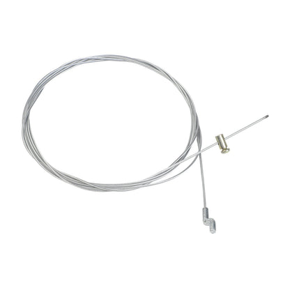 ya 14 Z Hook Train Engine Brake Wheel Drive Throttle Cable Repair Parts