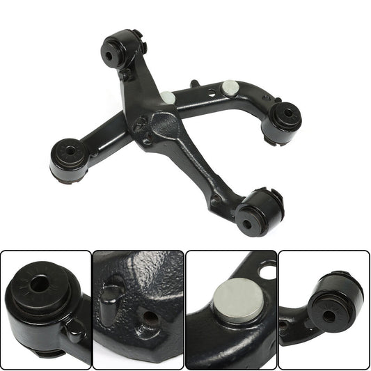 ya 2 6.26 2-Pack Front LH and RH Differential Carrier Mounting Brackets for Chevrolet for GMC Trucks