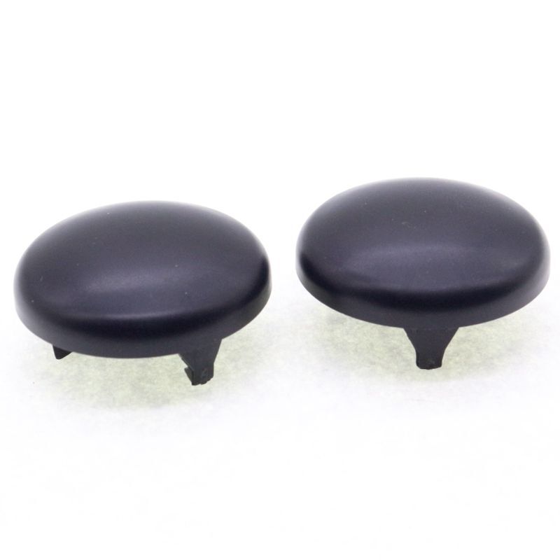 ya 4 6.22 2-pack for Nissan Juke Cube for Infiniti 28882AU300 front windshield wiper arm nut cover