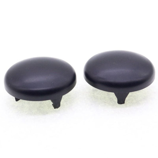 ya 4 6.22 2-pack for Nissan Juke Cube for Infiniti 28882AU300 front windshield wiper arm nut cover