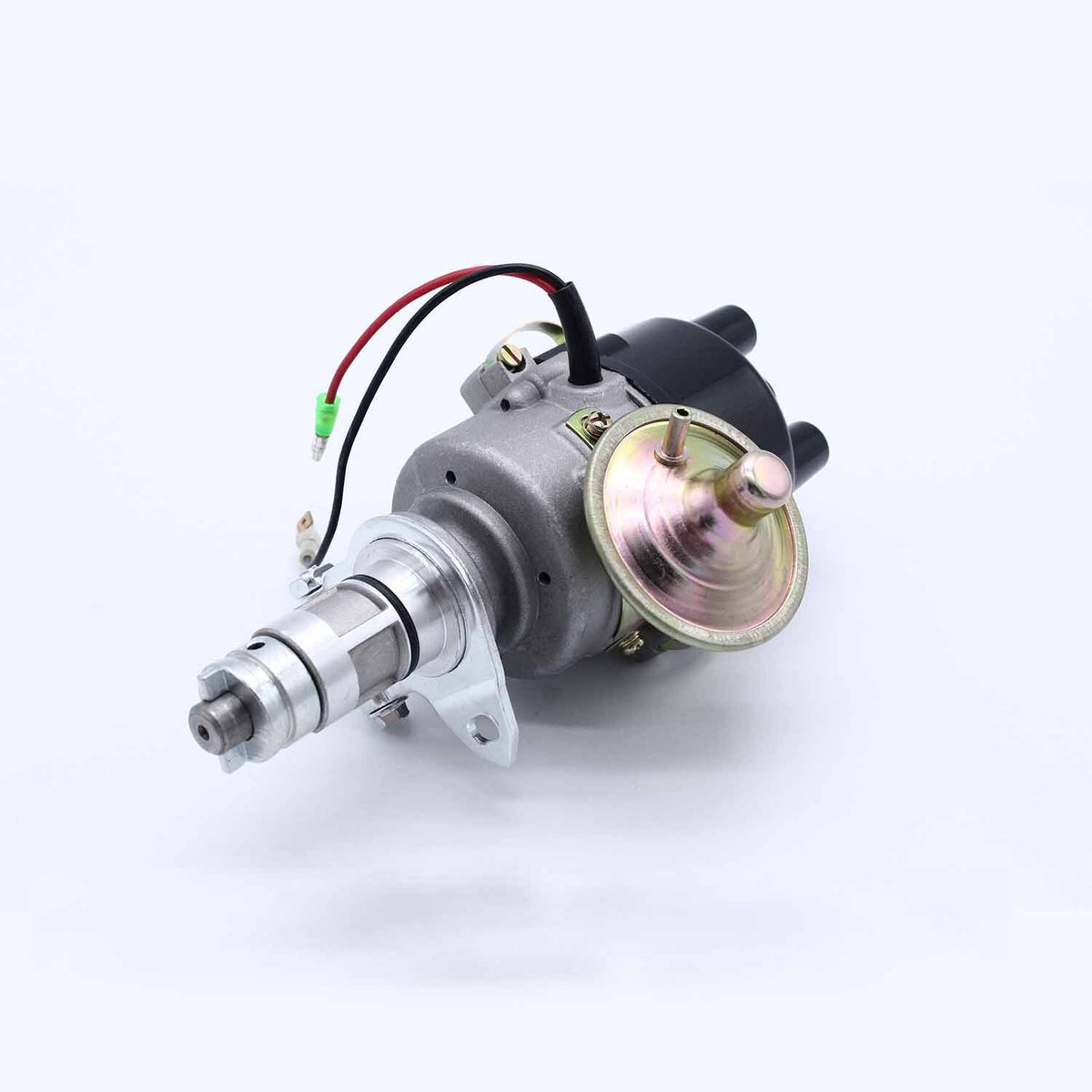 ya 5 8.7 Electronic ignition distributor for MGB MGB GT Replacement Lucas 45D and 25D