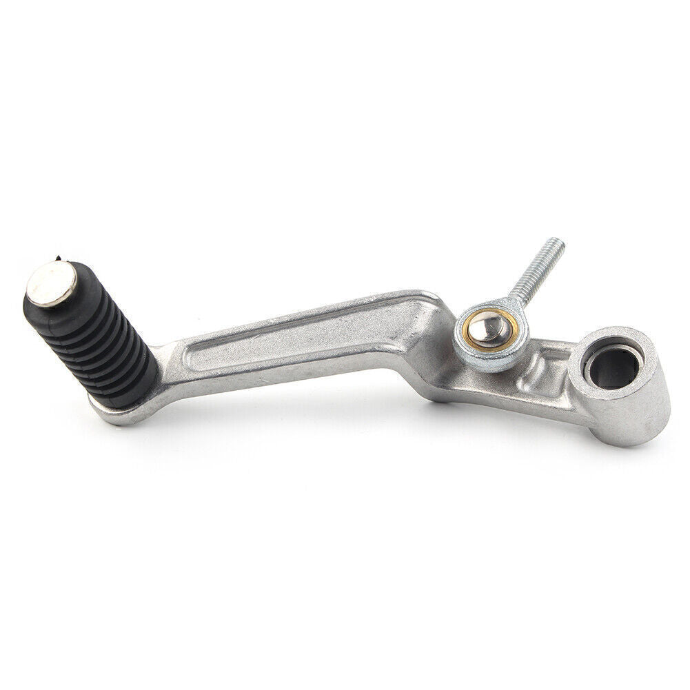 ya 5 8.7 Gear Shifter Shift Rear Foot Pedal Lever Fit for Suzuki GSXR600 GSXR750 2006-2010