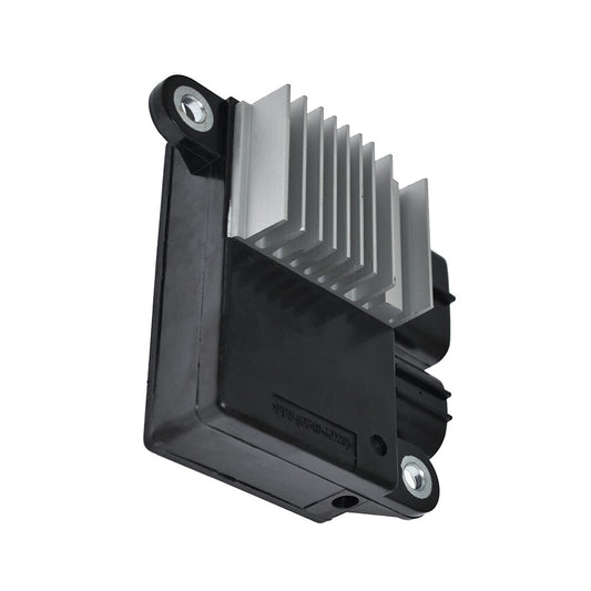 ya 12 5.22.2 Electric cooling fan control module 89257-26020 is suitable for Toyota RAV4 2006-2012 
