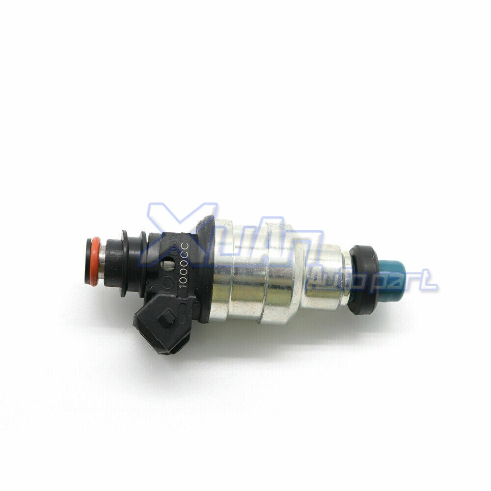 ya 1 8.5.4 Fuel Injectors 1000402 for Honda for Acura B16 B18 B20 D16 D18 F22 H22 Inc.Clips
