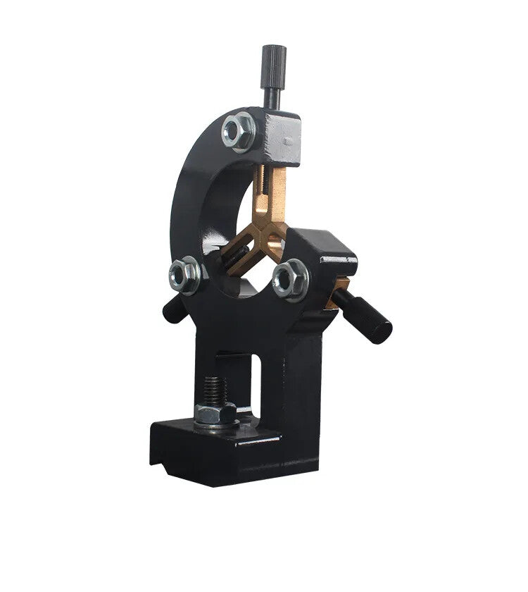 Home Lathe Accessories Centre Frame with Tool Holder Lathe Special Machine Tool