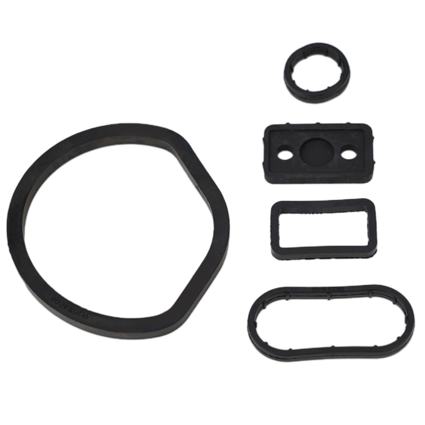 ya 5 8.7 Kits Oil Filter Housing Seal 1121840061 1121840161 Accessories W202 W208 W210