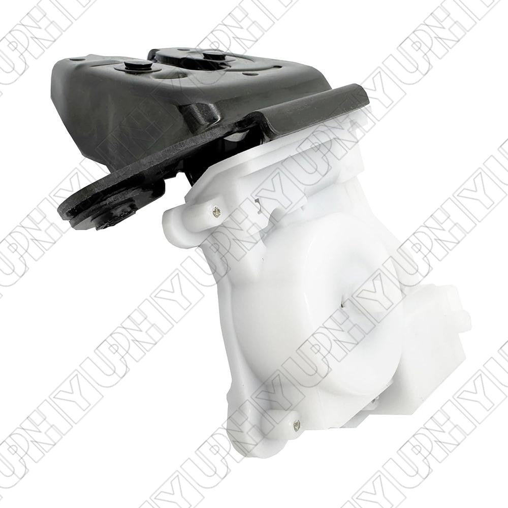 ya 5 8.7 90502-4EA1B Tailgate Lock Latch Actuator for Nissan Kicks 2017-24 Qashqai 17-23
