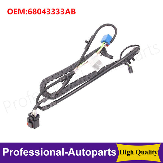 ya 5 8.7 Left Power Sliding Door Wiring Harness For Town & Country for Dodge Grand Caravan