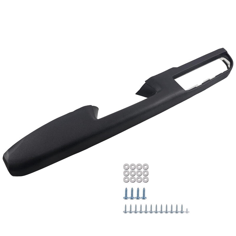 ya 3 6.23 Door Panel Handle Armrest Repair Driver fit for GMC for Sierra for Chevrolet for Silverado Tahoe