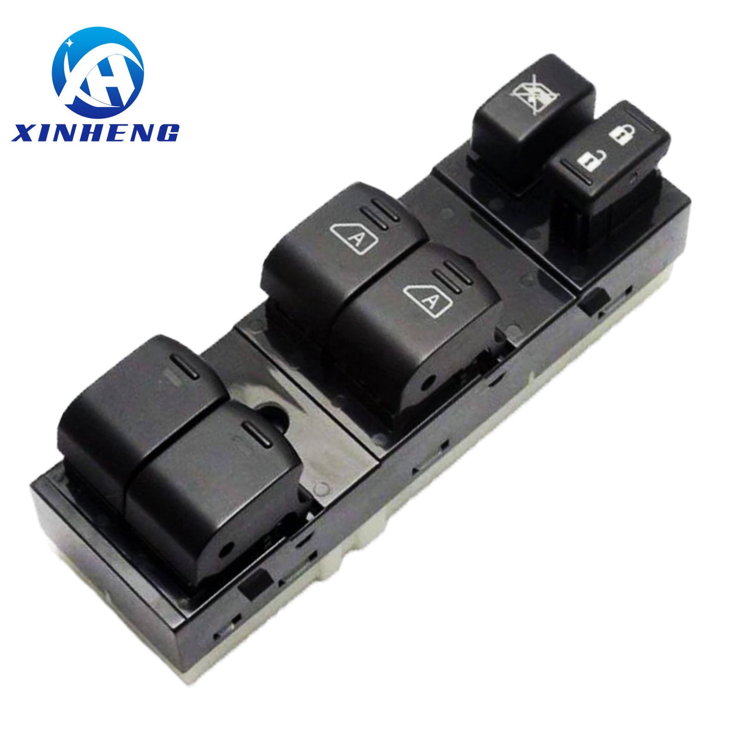 ya 1 8.5.1 25401-ZN50C Power Window Master Switch For Altima Sedan 2008-2012