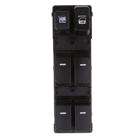 ya 1 8.5.2 Power Window Master Control Switch LHD For 2010-2012 for KIA FORTE CERATO 935701X000