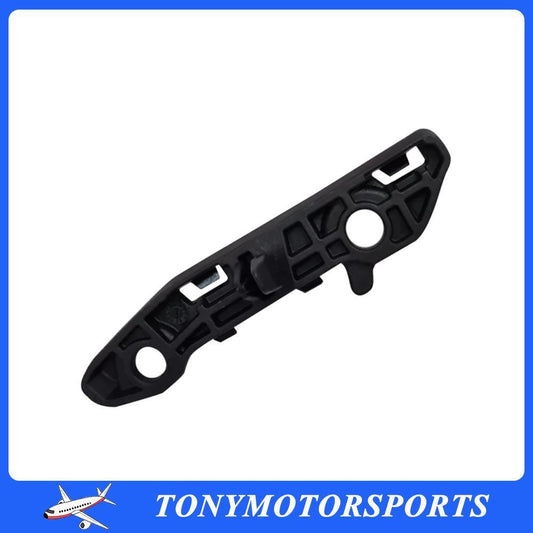ya 27 6.18.2 For C-Class 2022-2024 Front Left Side Bumper Mounting Rail Black 2068851701