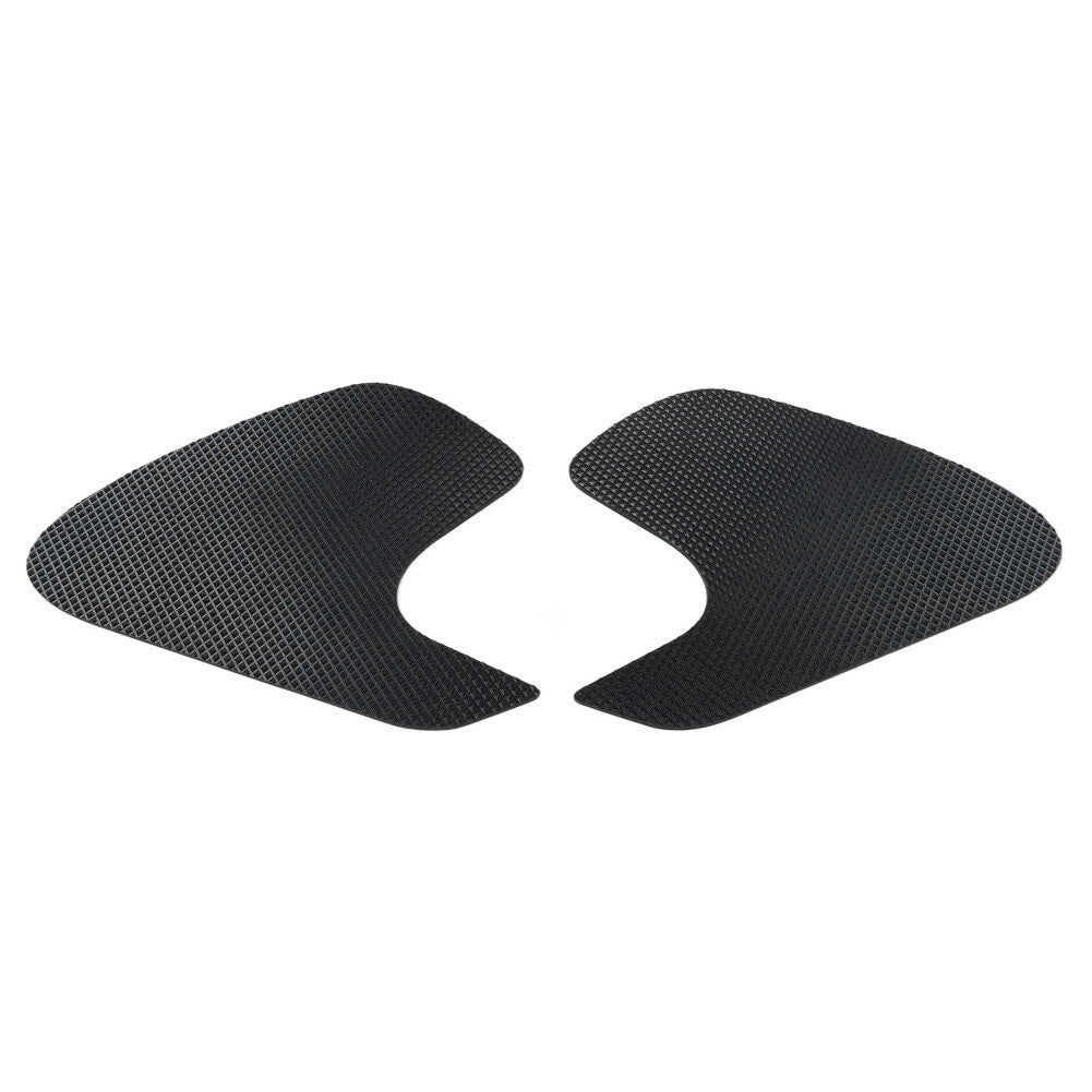 ya 7 6.11 Anti Slip Tank Traction Pad Knee Grip Protector for Ducati Monster 1100 S 09-10