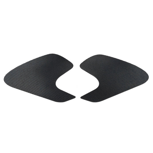 ya 7 6.11 Anti Slip Tank Traction Pad Knee Grip Protector for Ducati Monster 1100 S 09-10