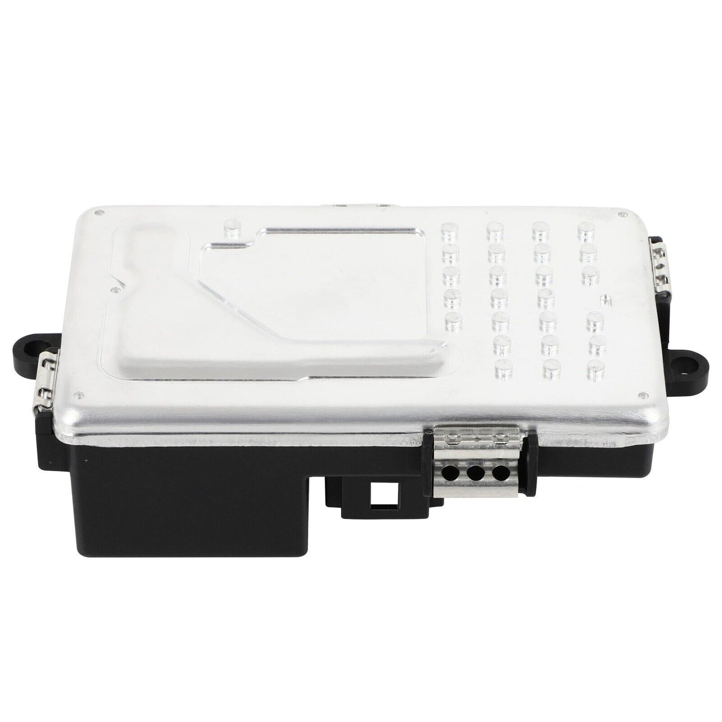 ya 1 8.5.4 64119226780 HVAC Heater Blower Motor Resistor for 2011 - 2016 for 528i 535i 550i 