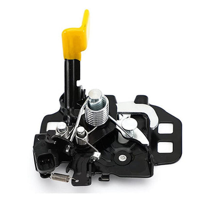ya 5 8.7 FR3Z-16700-A Range Hood Latch for 2015-19 for Ford for Mustang for Shelby EcoBoost GT V6 V8