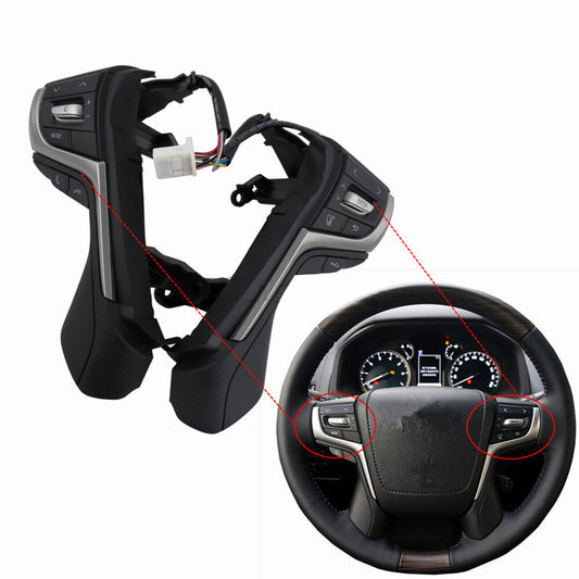 ya 1 8.5.1 84250-60440 Steering Wheel Cruise Control Switch for Land Cruiser J200