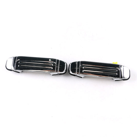 ya 13 5.27 Fit for Mitsubishi Montero for Pajero V32 V33 Front Left & Right Outside Door Handle