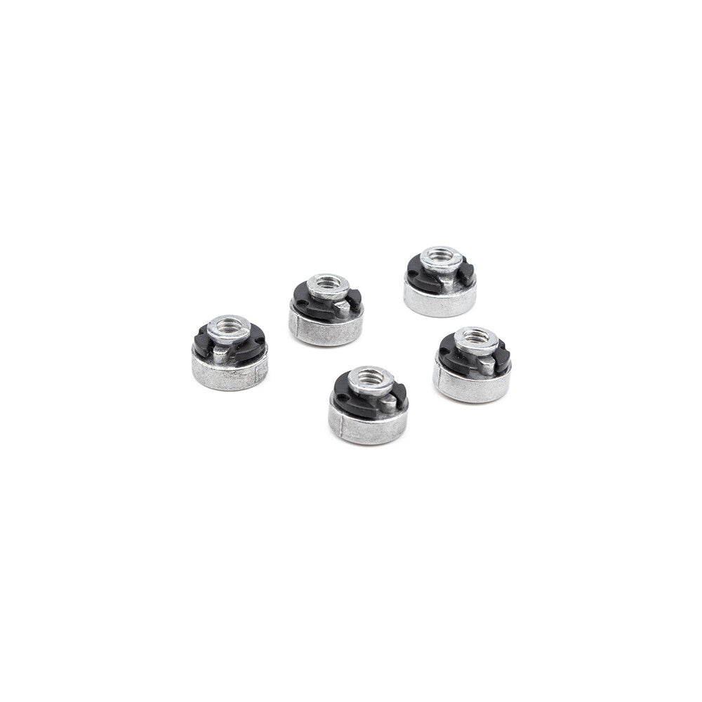 ya 2 6.27 5x Rear Fender for Seat bolt Nut Kit Fit for Harley Davidson Touring Electra Glide