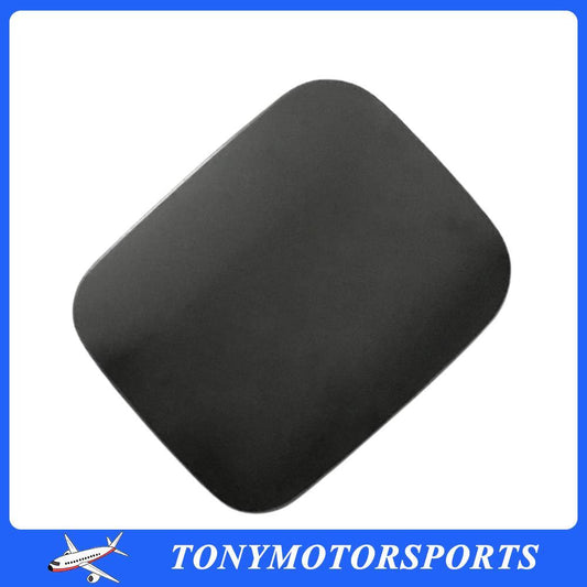 ya 1 6.30 Fuel Filler Opening Lid Door Fits for 2007-2011 for Toyota for Camry Hybrid Unpainted
