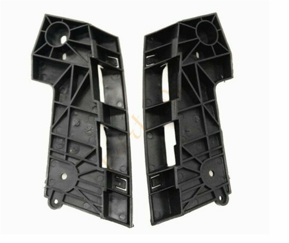 ya 4 6.21 2 pieces of mounting bracket for car mounted headlights front bracket suitable for Versa Hatchback 2007-2012