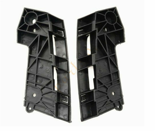 ya 4 6.21 2 pieces of mounting bracket for car mounted headlights front bracket suitable for Versa Hatchback 2007-2012