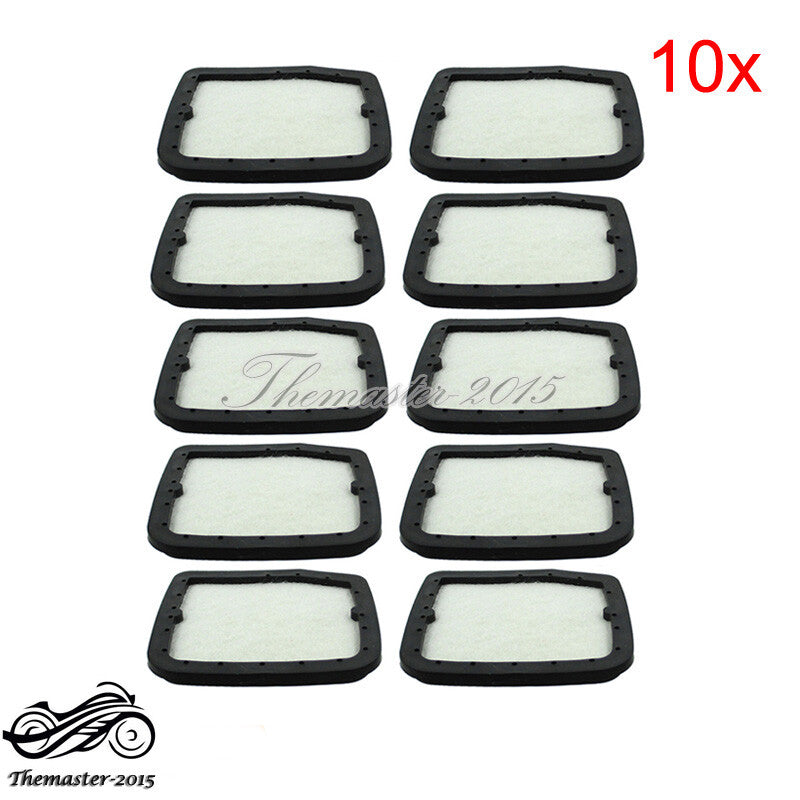 ya 28 10pcs Air Filter For Shindaiwa A226001390 AH242 AHS242 C344 M242 T242 T242X