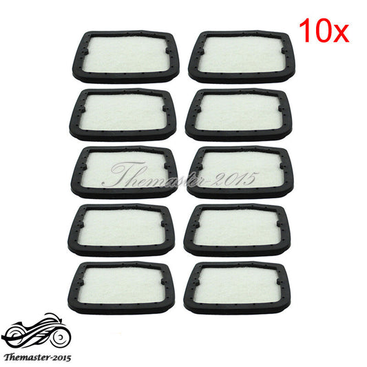 ya 28 10pcs Air Filter For Shindaiwa A226001390 AH242 AHS242 C344 M242 T242 T242X