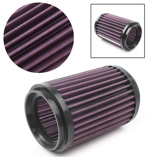 ya 1 7.2 Air Cleaner Filter Element Replacement for Monster 795 2012 / 796 2010 2011-2013
