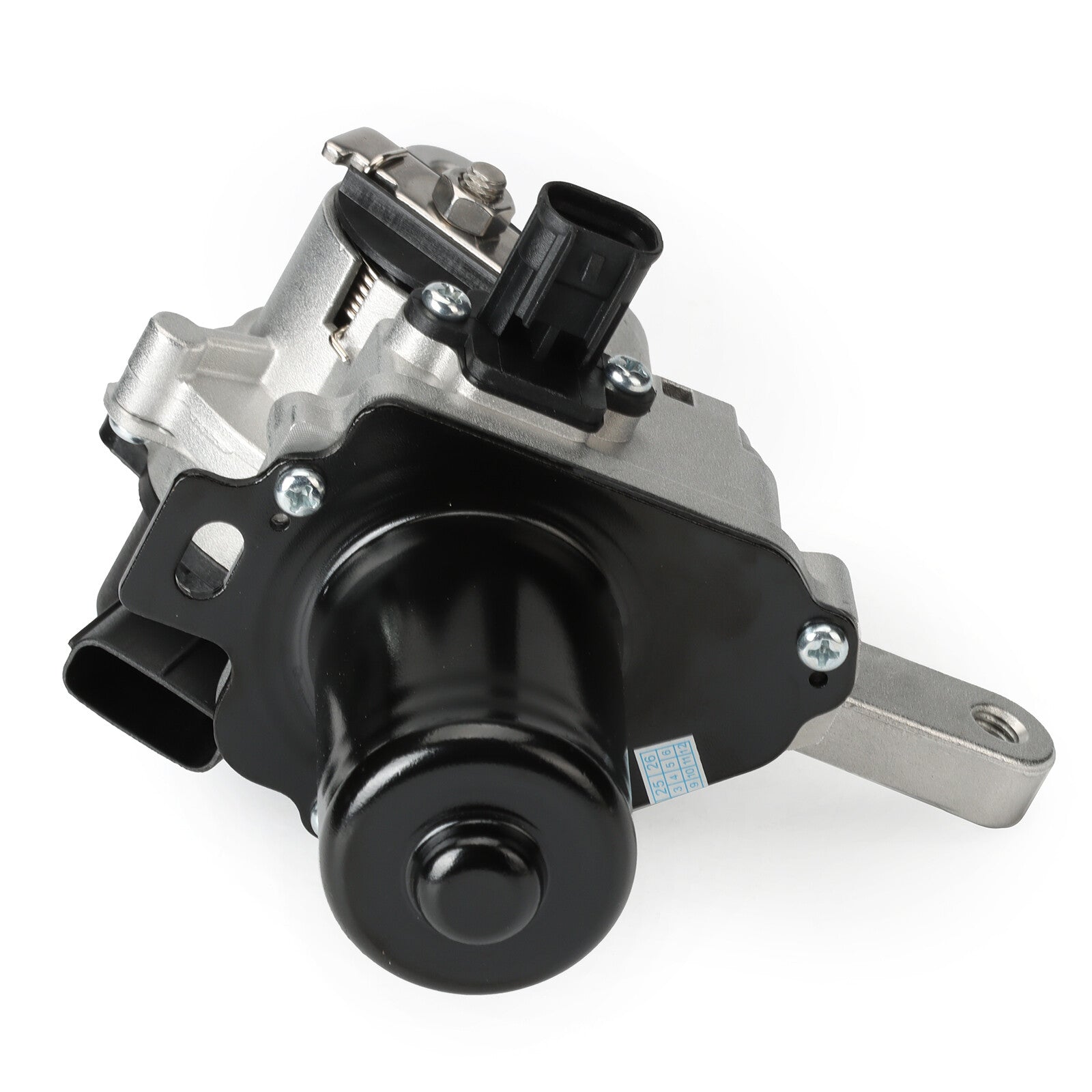 ya 3 6.25.2 Fits for Toyota Hilux N70 1KD-FTV Turbo Advanced Electronic Actuator 17201-0L040