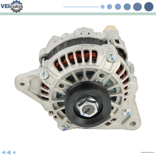 ya 27 7.2 Alternator For 2003-2004 for Hyundai for Elantra Tiburon for Kia Spectra Sportage 2004-2006