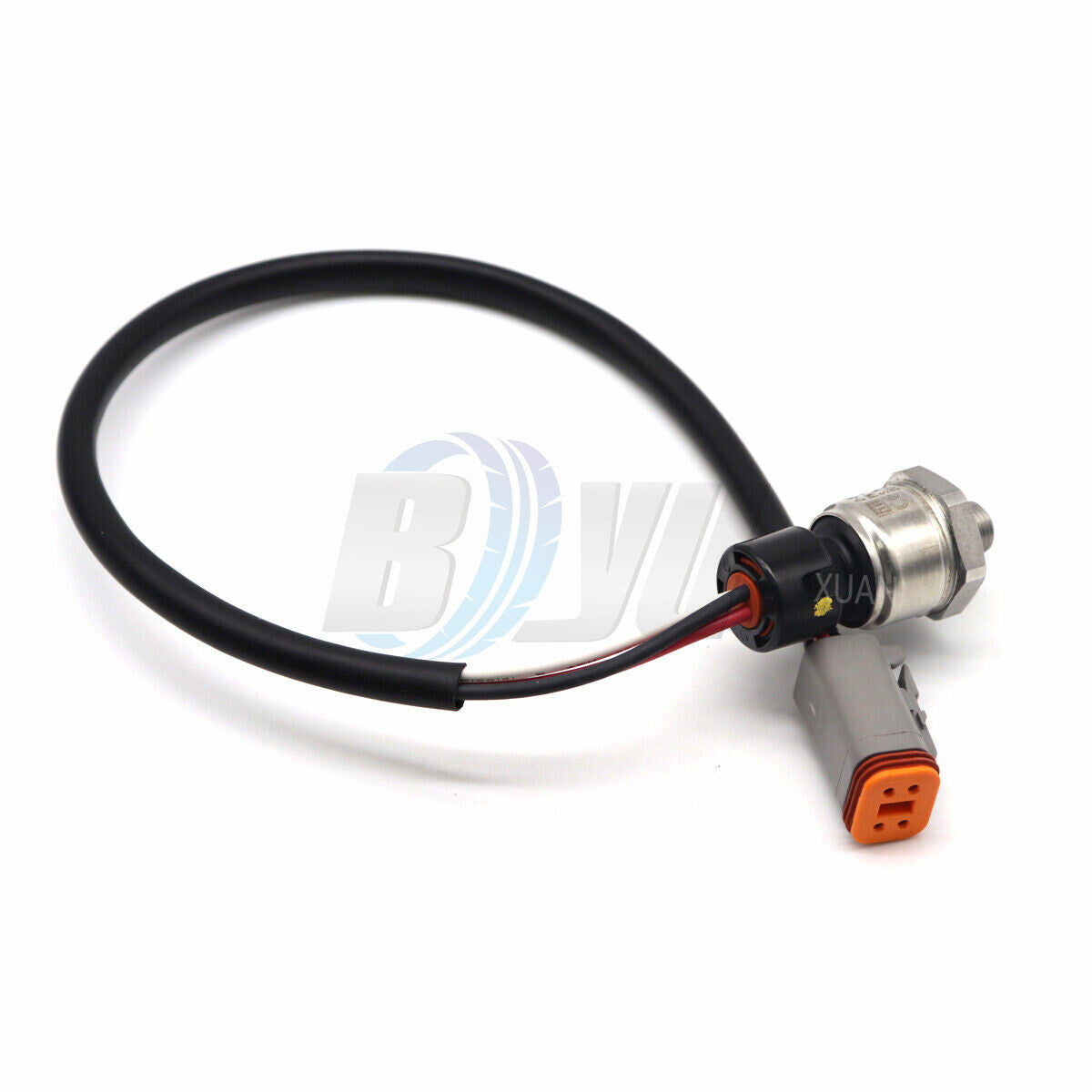 ya 1 8.5.3 42-1311 Pressure Sensor for Sensata 0-200 PSIG PN 8262276 3HMP2-6 140529 SN