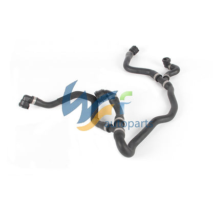 ya 5 8.7 2.5L/3.0L coolant hose for BMW 5 Series 17127578403