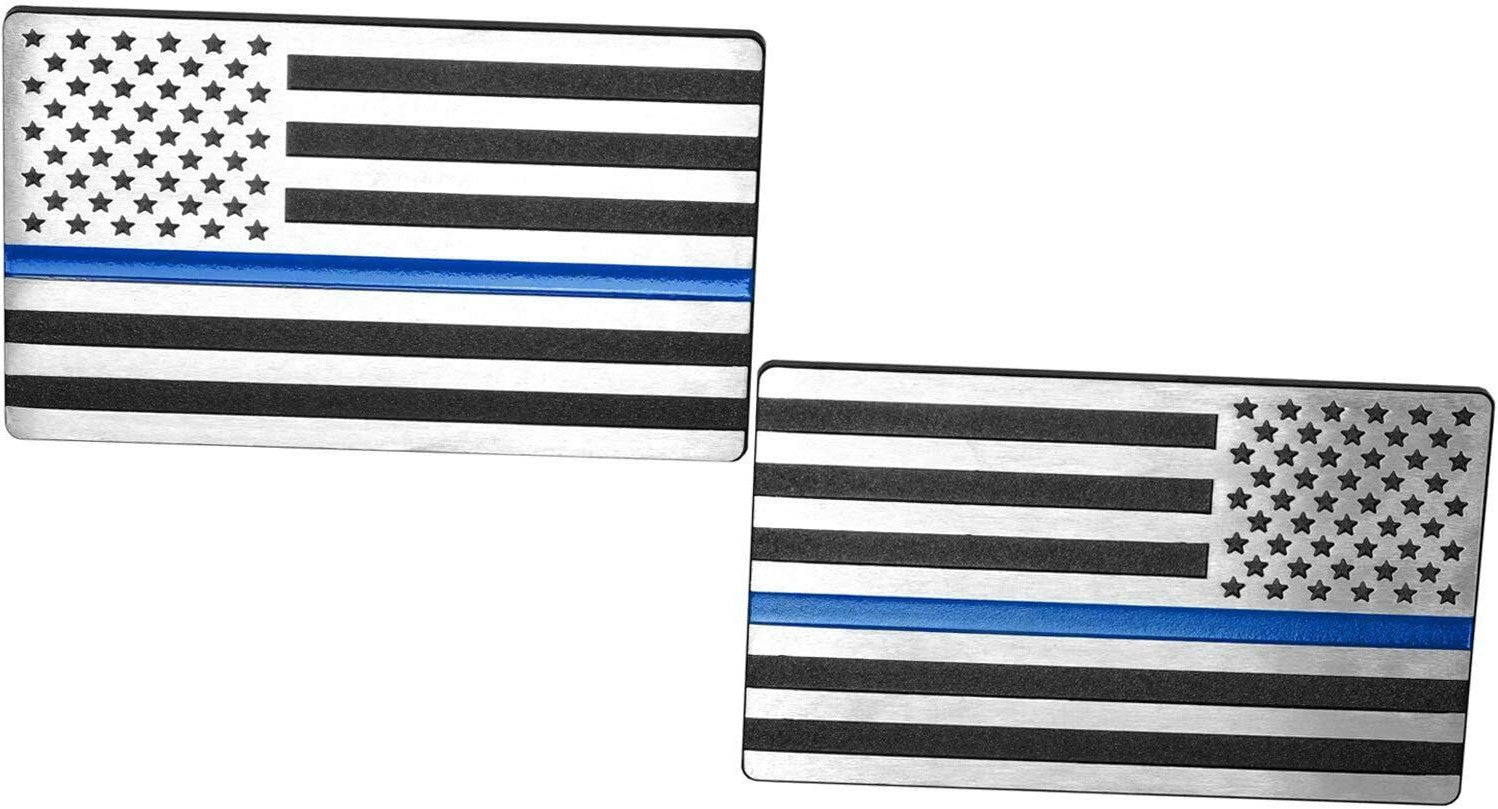 ya 1 8.5.4 Mugen Car Rear Sticker Boot Trunk Side Badge for 2 pcs