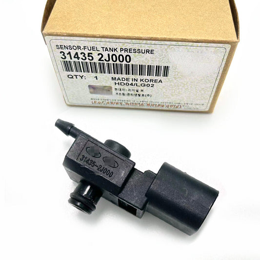 ya 1 8.5.1 Fuel tank pressure sensor 31435-2J000 is suitable for Hyundai for Kia from 2009 to 2015