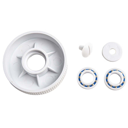 ya 14 Idler Wheel Mainte nce Kit Designed for Compatibility with For Polaris