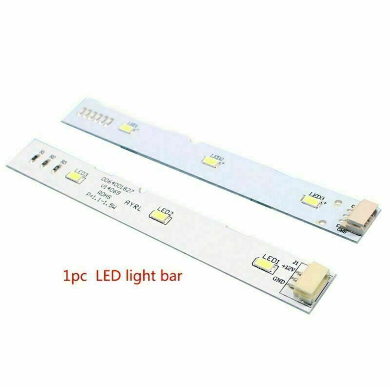 ya 26 Repair For BCD-575WDBI 0064001827 Reigerator LED Light Lamp Bar Bulb