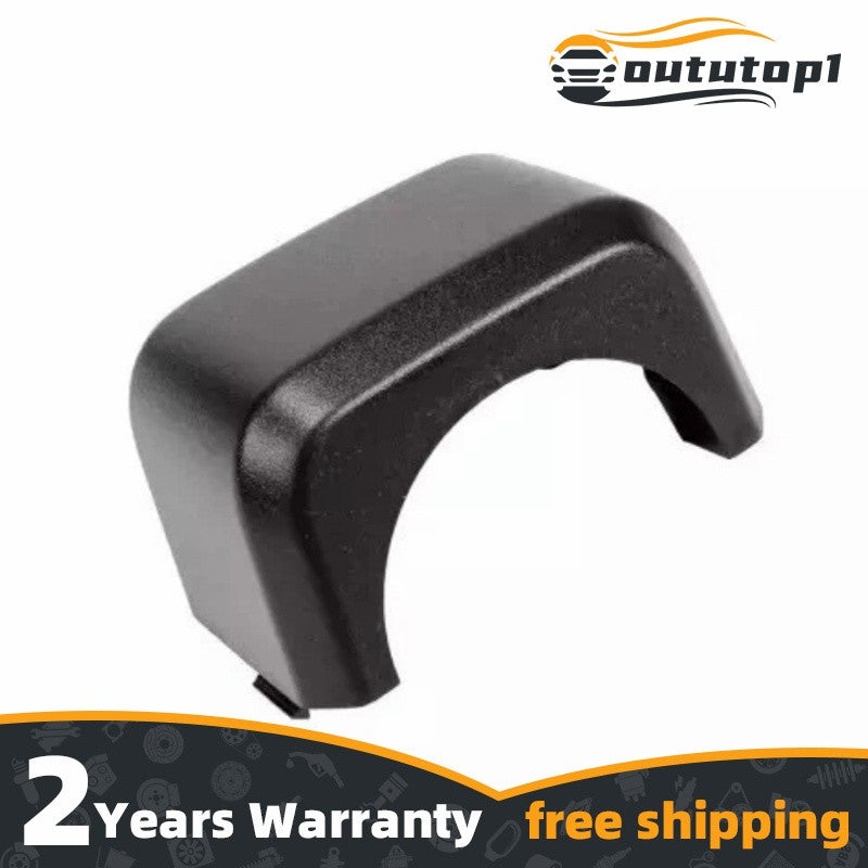 ya 7 6.10 For 2016-2020 for Sierra Silverado Front Driver Side Towing Mirror Cap 23444132