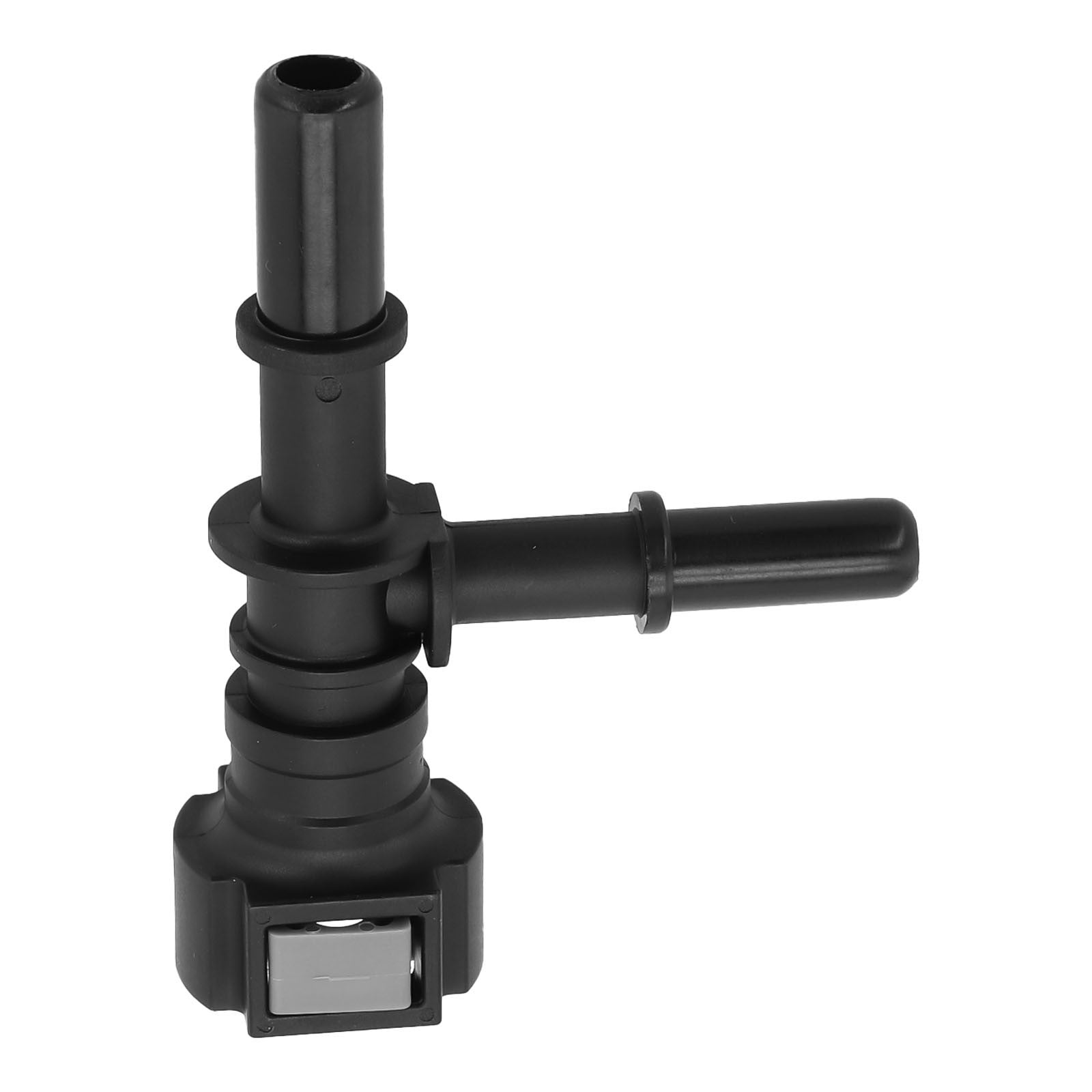ya 5 8.7 Secure Seal Car Fuel Hose Quick Release Connector for Tight Connection